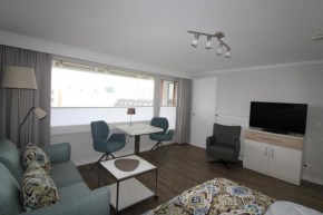 Haus Nordseeresidenz Wohnung 80